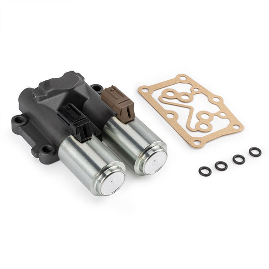 Auto Transmission Dual Linear Solenoid for HONDA for CIVIC 2006-2011 FIT 2007-2008