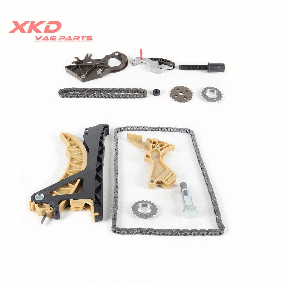 2.0L Timing Kit Suitable for BMW 120i, 320i, 520i, X1, Z4, N46