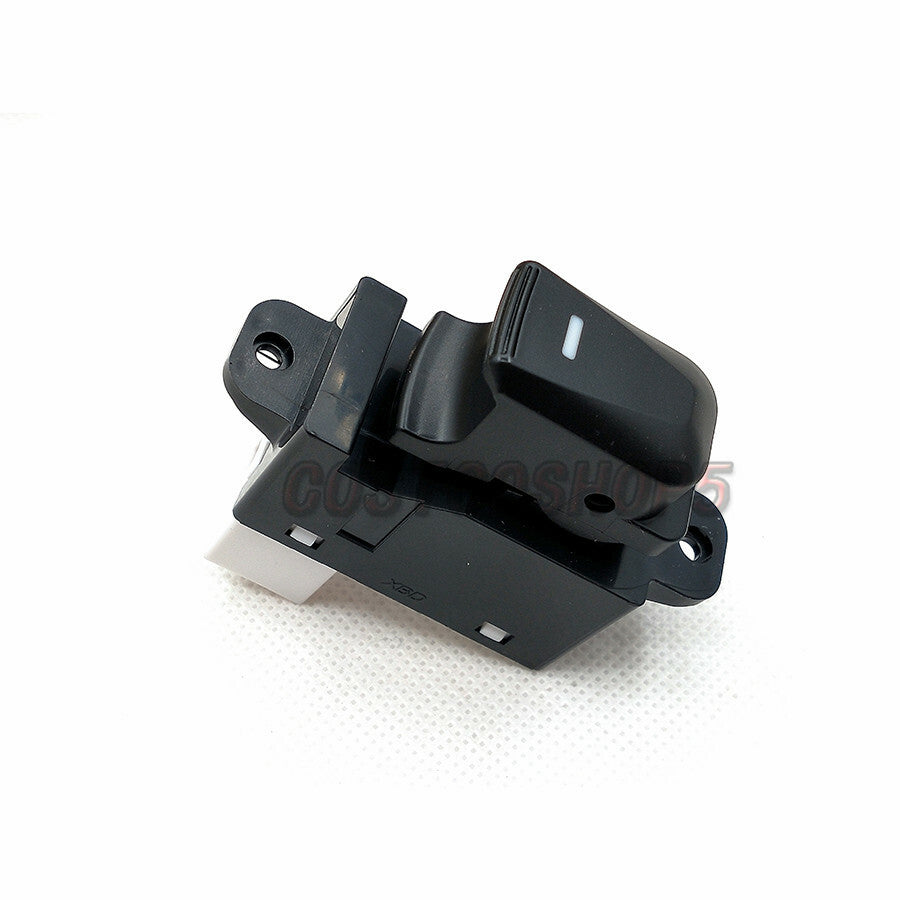 2PCS Passenger/Rear Door Power Window Switch for Hyundai Ix35 2010-2015
