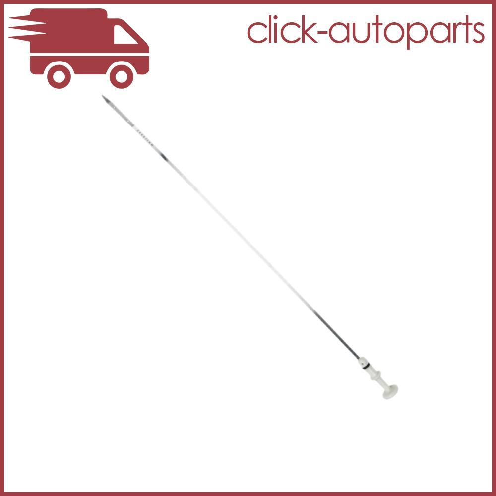 Car Oil Dipstick Engine Oil Level White MN176980 Fits For Colt Convertible Czc