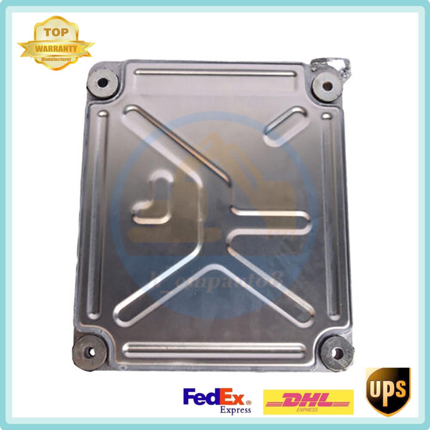 ECU Engine Controller 21358126 21300060 for Volvo for Mack Excavator 6X4 Controller