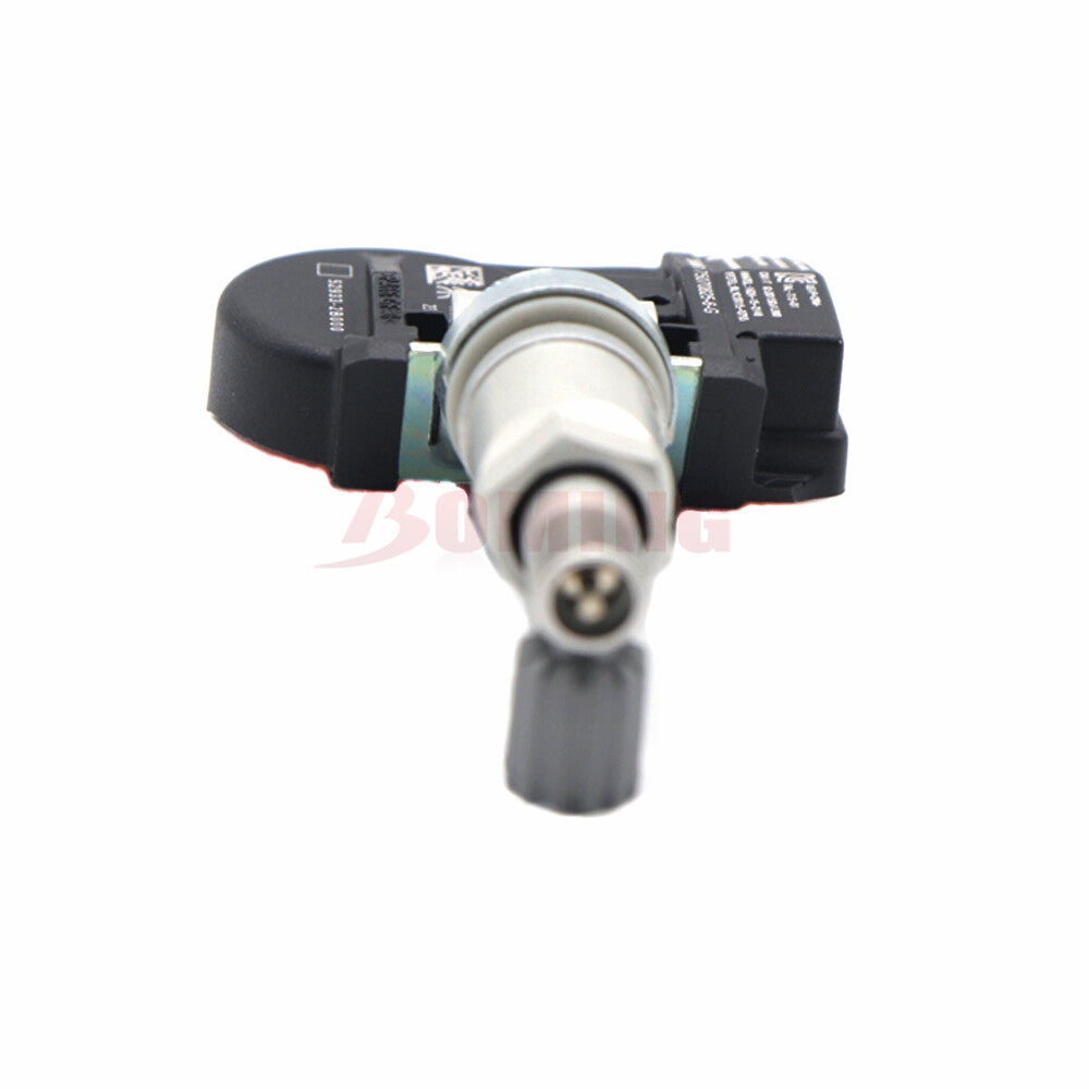 new 52933-2B000 TPMS tire pressure sensor for Hyundai Santa Fe, Sonata, and for Kia 2012.