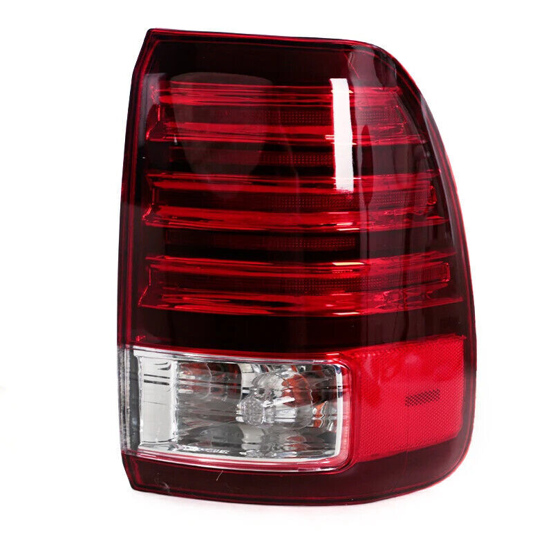 for Lexus LX470 2003-2007 Left LED Rear Outside Tail Light Turn Signal Light