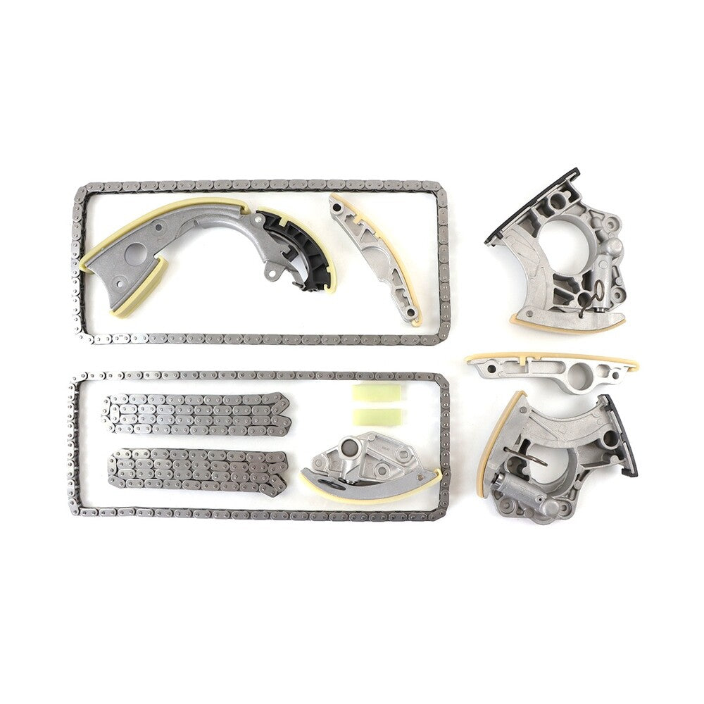 Timing Chain Kit For 2012-2016 for AUDI Q5 A6 3.2L 3.0L for A8 S6 S7 S8 4.0L CCAA CALA