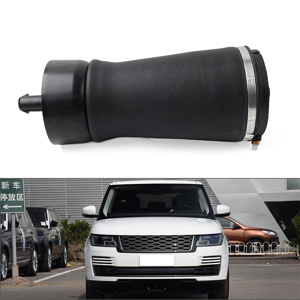 Rear Air Suspension Spring Set LR034262 for Land Rover for Range Rover Sport