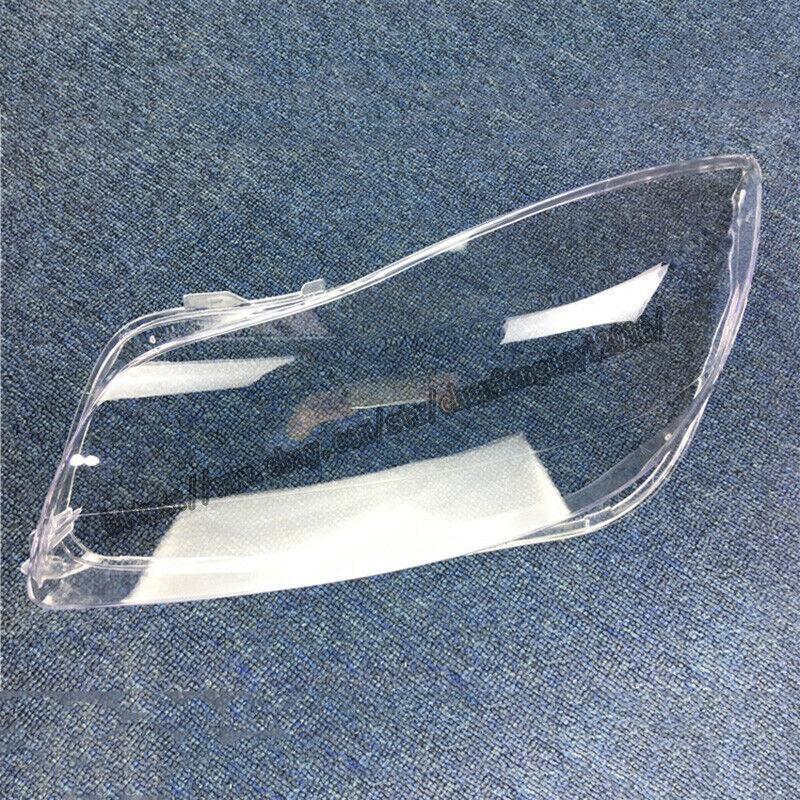 for Buick Regal 2009 2010 2011 2012 2013 Headlight Lens Headlamp Cover 2pcs