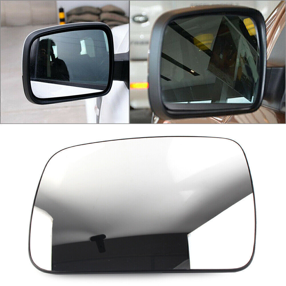 Front Left Door Side Mirror Heated for Land Rover for Range Rover Sport LR2 LR4