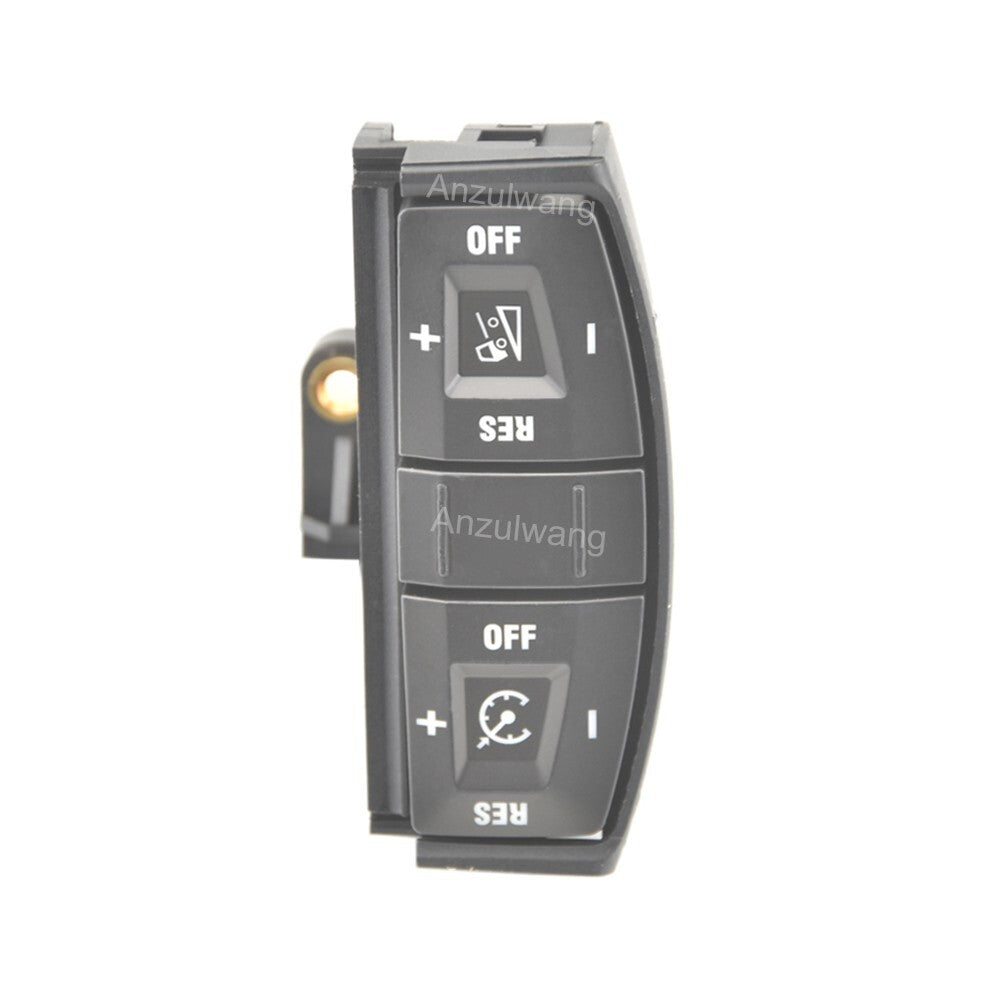 1870912 for Scania R-Series Steering Wheel Control Switch Module Button Car Part