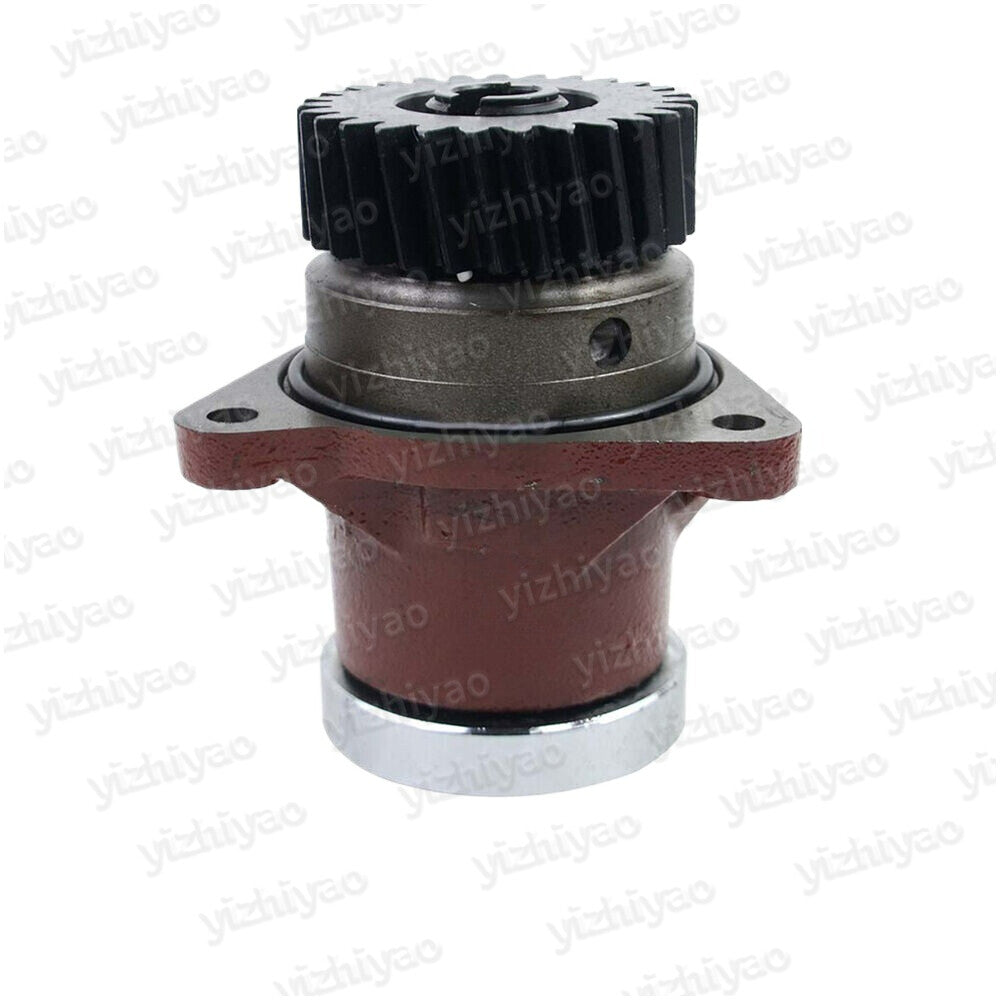 20838388/8193986/20744444/20511839 for VOLVO TRUCKS Belt Pulley Drive Flange Fit