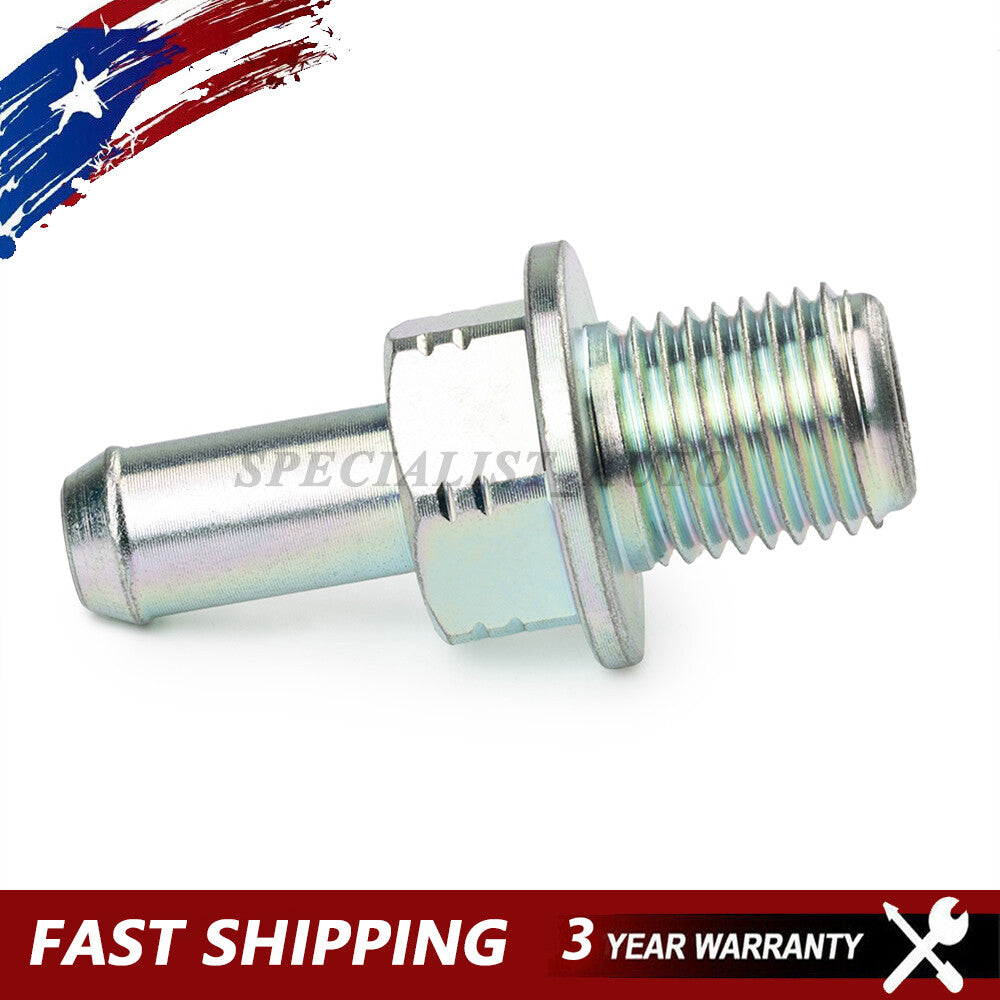 1 brand new PCV valve with washing machine fitting for Honda 94109-14000 17130-PND-A01 17130-RBB-A01