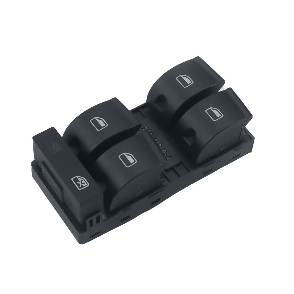 Master Window Control Panel Switch Button for Audi A4 B6 B7 2003-2008 8E0959851B