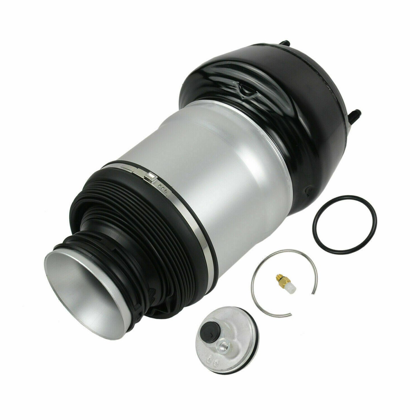 Fit for Mercedes Benz ML GL W166 X166 Front Left Air Suspension Spring Repair Bag