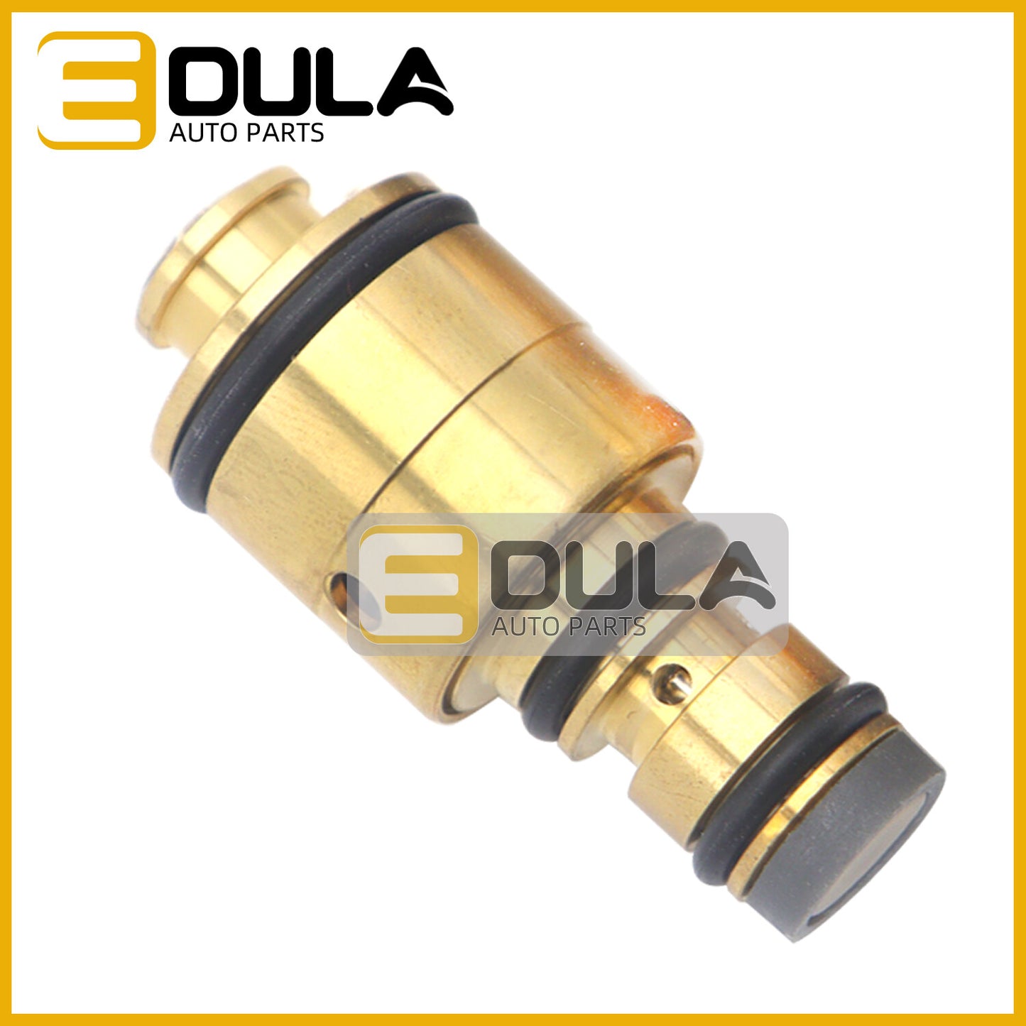 2pcs New AC Compressor Control Valve fits for 2013-2014 for Nissan Altima 2.5L