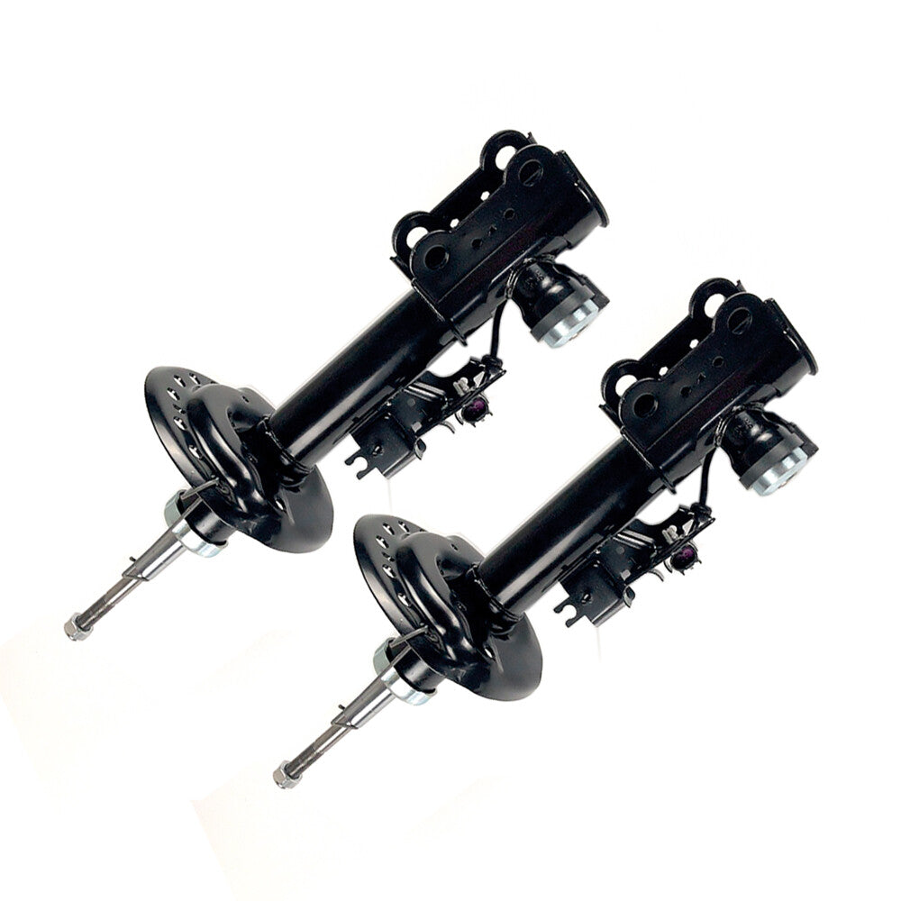 Suitable for Cadillac pair front shock absorber left and right kits for SRX Base Premium
