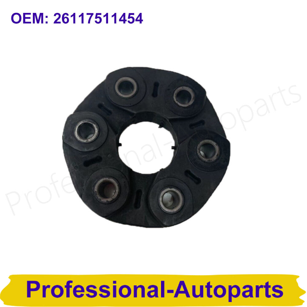 Drive shaft center bracket bearing support for BMW M3 M5 M6 X5 Z4 535I 735I 3.0L