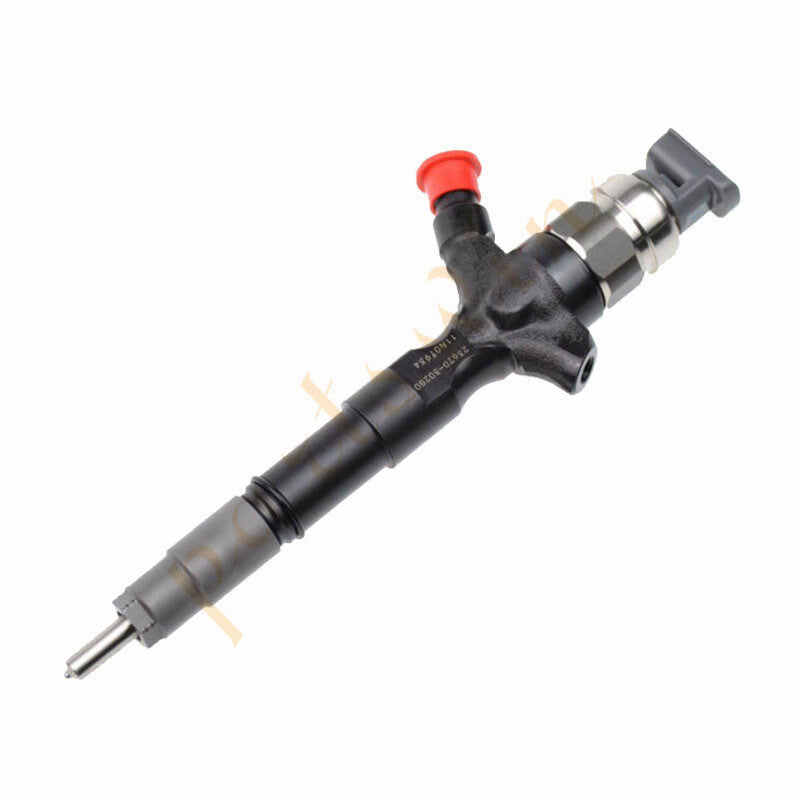 Diesel injectors suitable for Toyota Hilux Hiace 095000-5920 23670-09070 23670-0L020