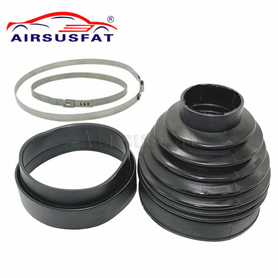 Front air suspension shock absorber dust cover for LR3, LR4, Discovery 3/4 RBG500010