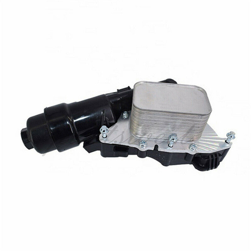 Oil Cooler module for BMW for MINI F54 F55 F56 F57 F60 220i X1 X2 11428585235
