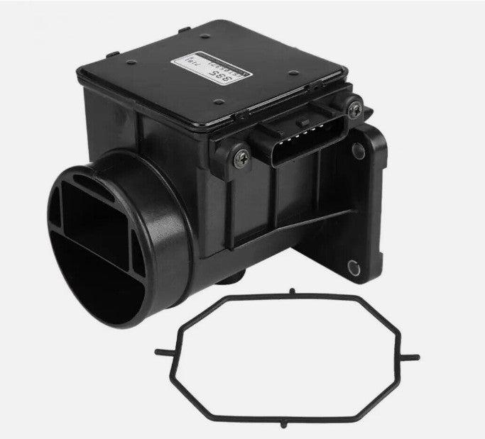 OE MD357335 is suitable for Mitsubishi Lancer MAF and for Volkswagen air flow sensor instrument E5T05371