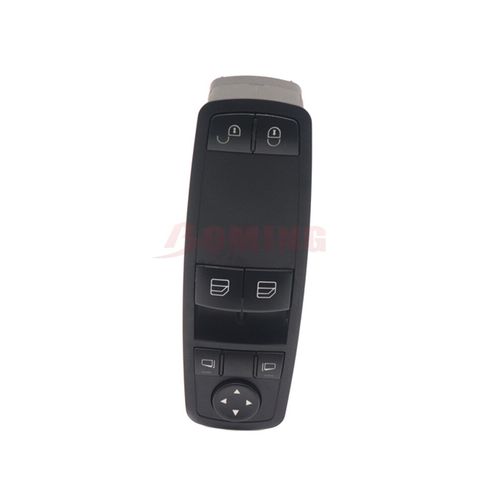 A1698206410 new power window switch suitable for Mercedes-Benz A-Class W169 and B-Class W245