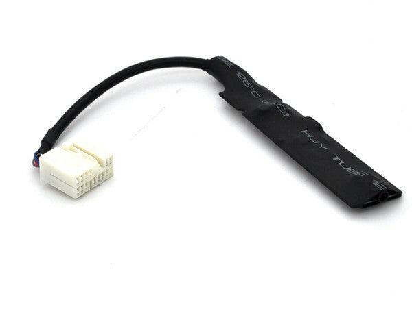 Handfree phone call Bluetooth Interface Adapter music Aux module for Honda for Acura
