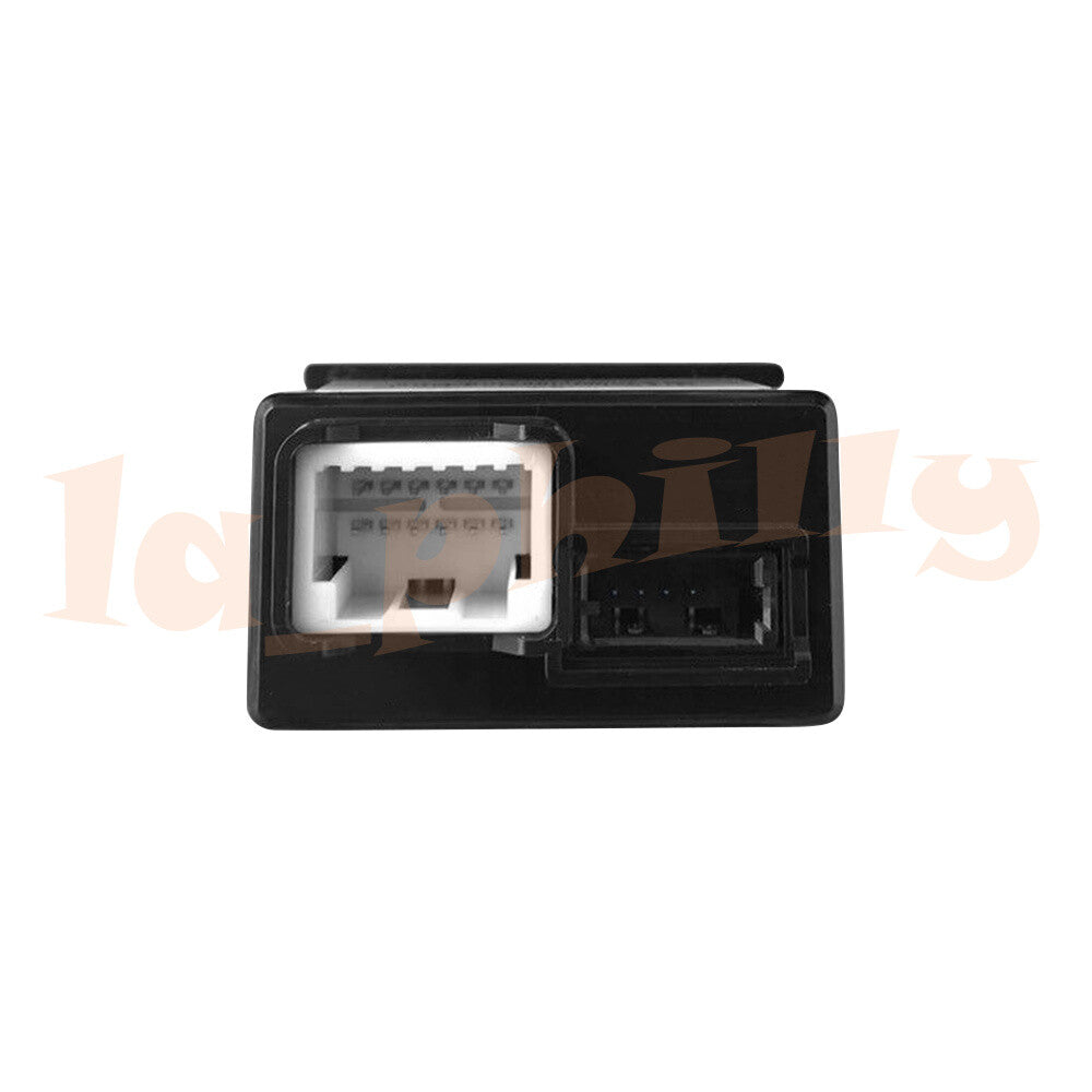 Auxiliary Jack USB AUX Jack Assembly Fits for Hyundai for Veloster 12-17 96120-2V000