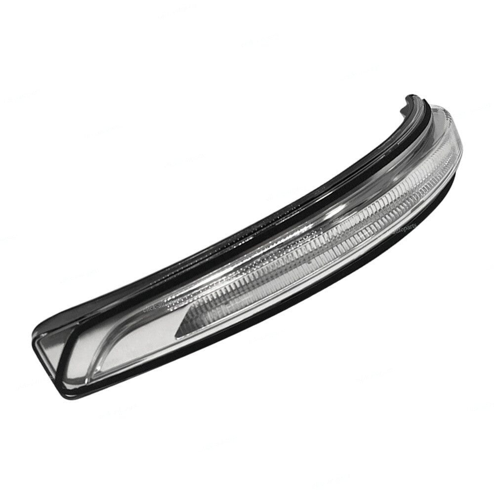 87613-C5000 Front LEFT Outside Mirror Turn Signal Lamp for 2015-2019 for Kia for Sorento
