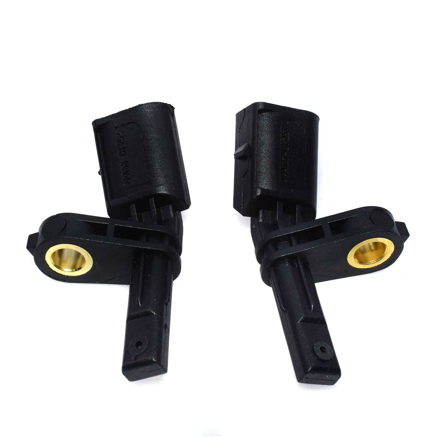 for Audi A3 for VW Beetle for Jetta for Passat for Tiguan New Front Wheels ABS Speed Sensor Set