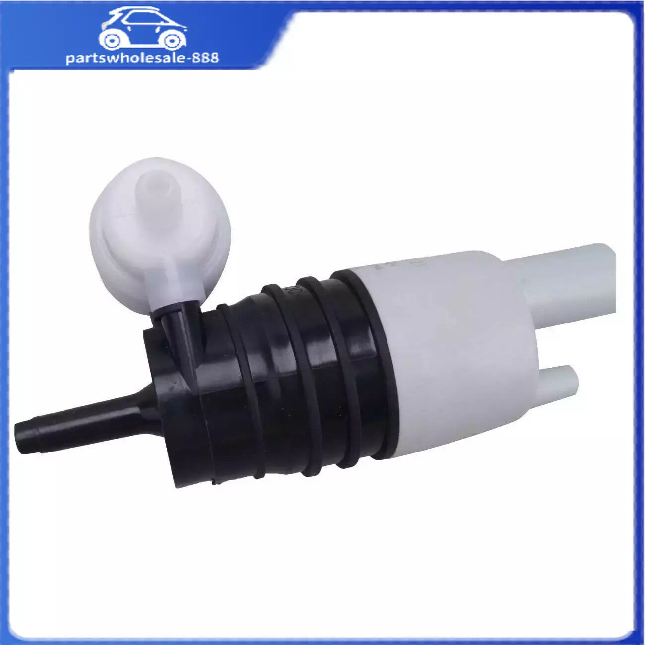2058660000 Windshield washing machine pump suitable for MERCEDES-BENZ model (S205)