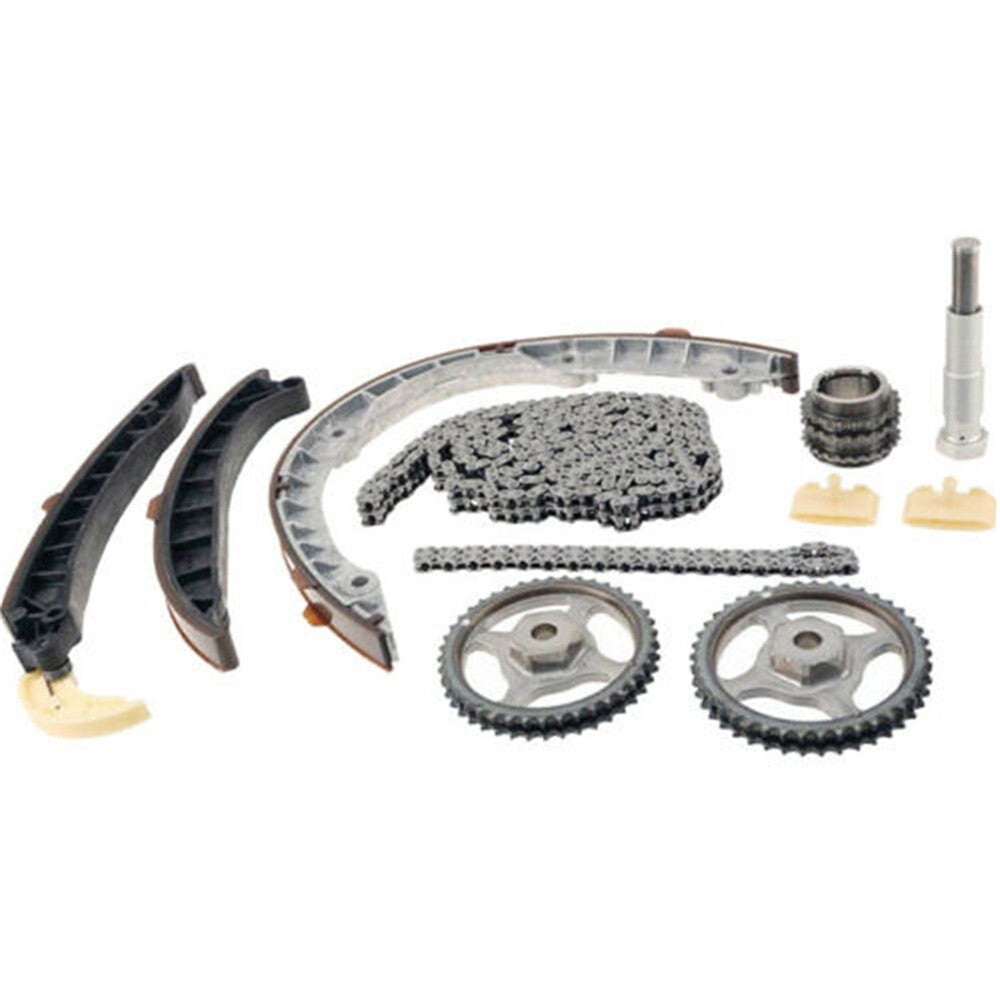 Timing Chain Kit Camshaft Timing Chain for 2008-2016 for Porsche for Cayenne 957 958 4.8