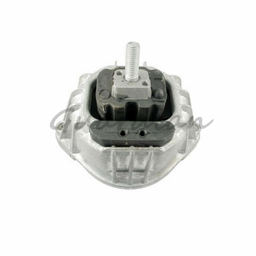 2PCS Engine Mount 22116768852 22116768853 for BMW Z4 2012-2016 2.0L 13 14 15