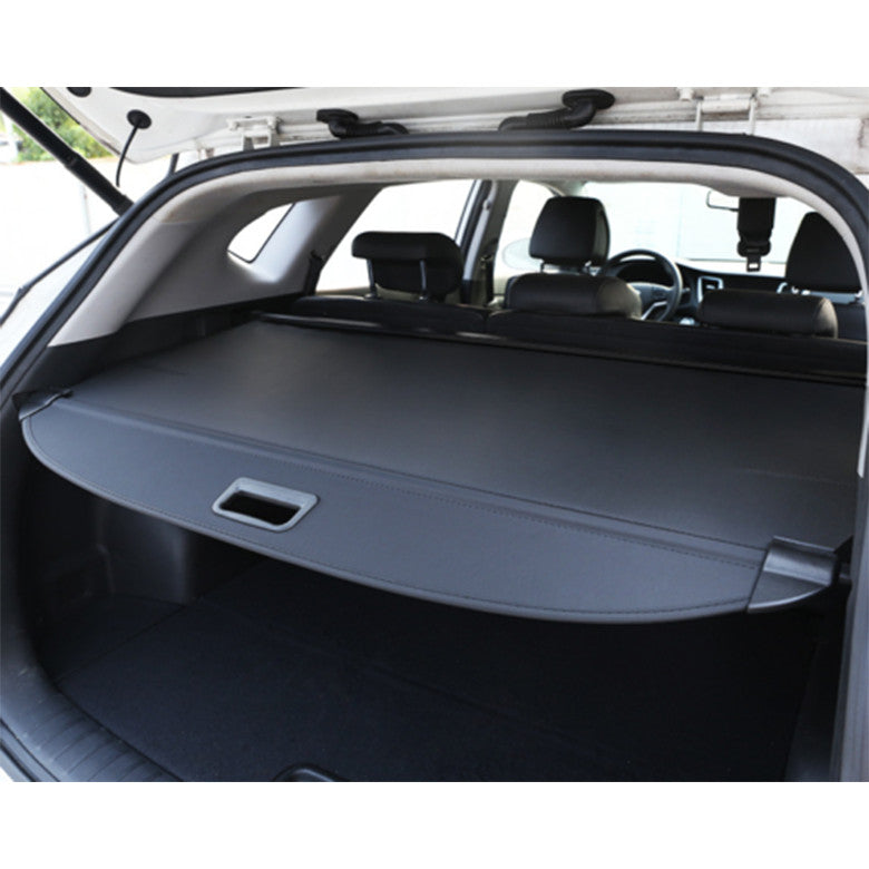 for Hyundai Palisade 2020-24 Retractable Trunk Luggage Shade Shield Cargo Cover