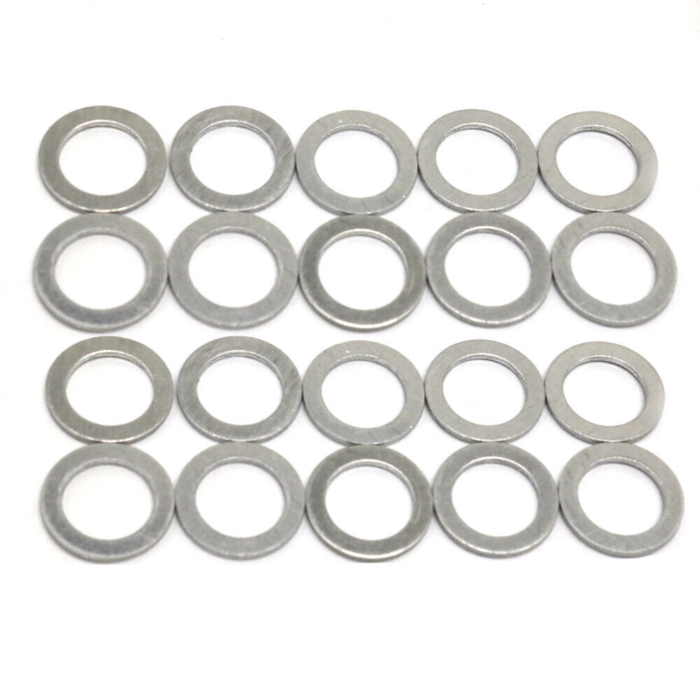 100x18 mm TRANSDRAIN PLUG CRUSH WASHER airbag (90471-PX4-000) for Honda / for ACURA