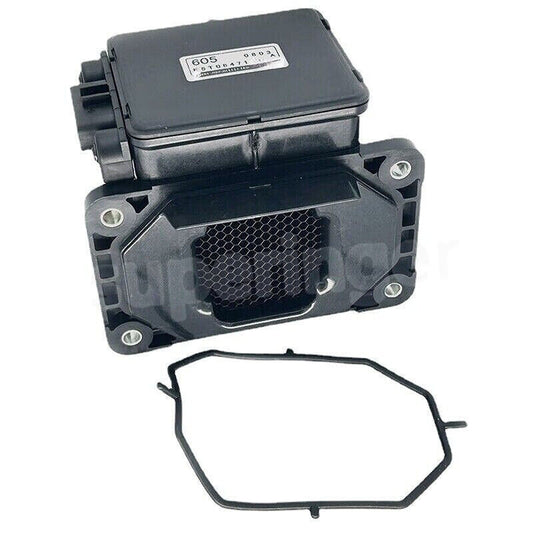 The MD343605 MAF mass air flow meter sensor is suitable for Mitsubishi Lancer Mirage Montero.