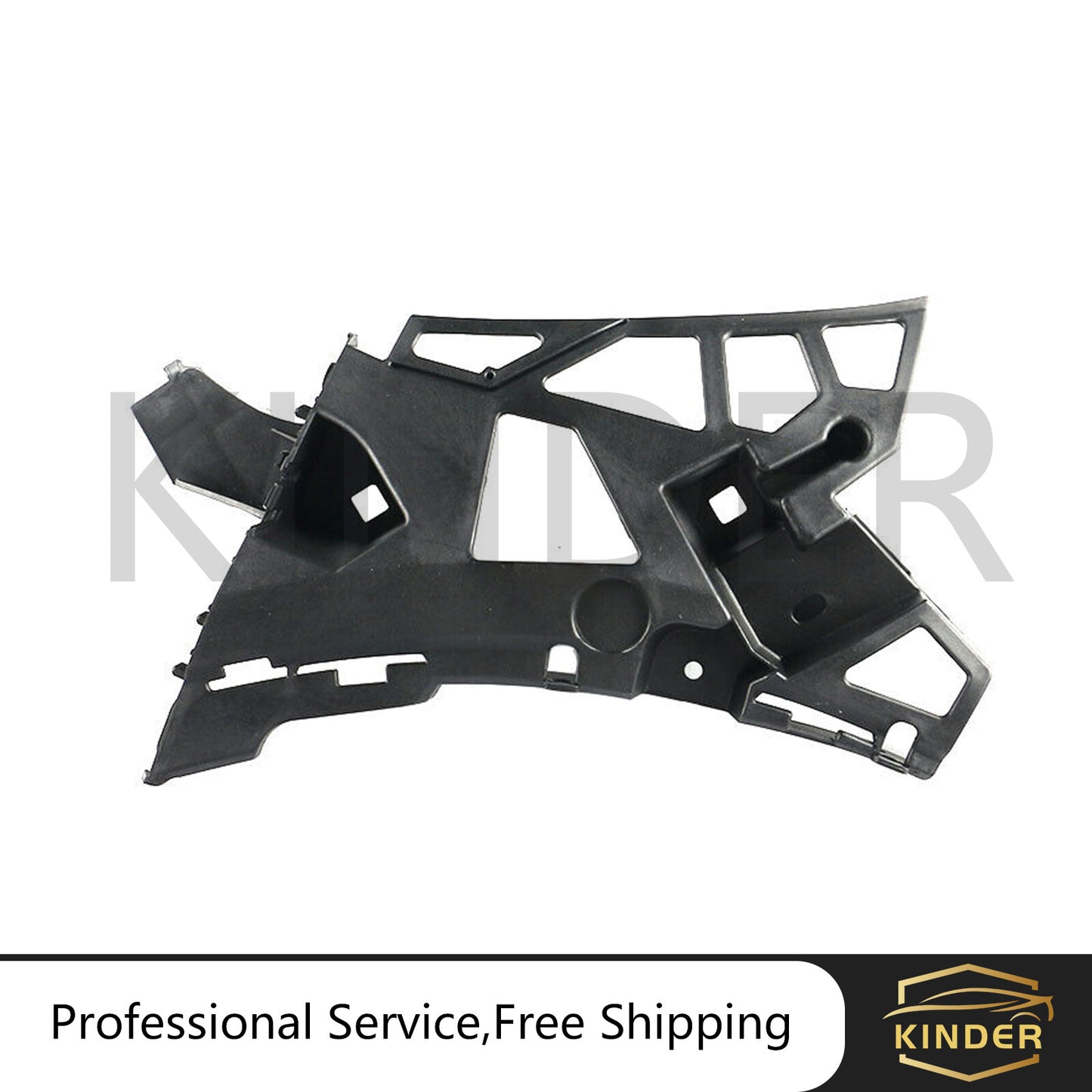 Headlight Bracket Right for Mercedes GLE350 GLE400 GLE550e GLE63 AMG A2926200200