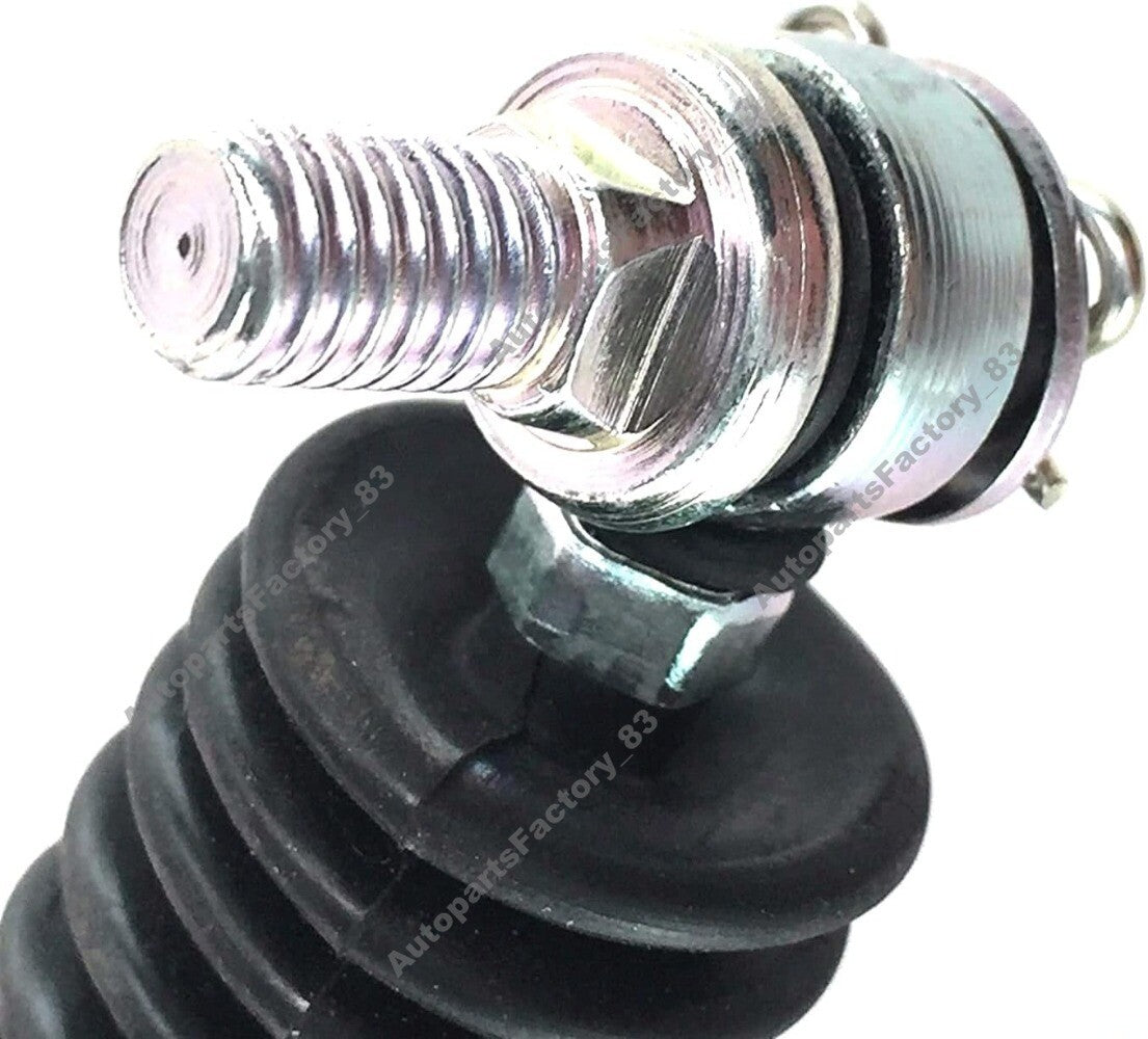 Gear shift cable suitable for Arctic Cat 0487-090 2012-2014 Wildcat 1000 2-pin