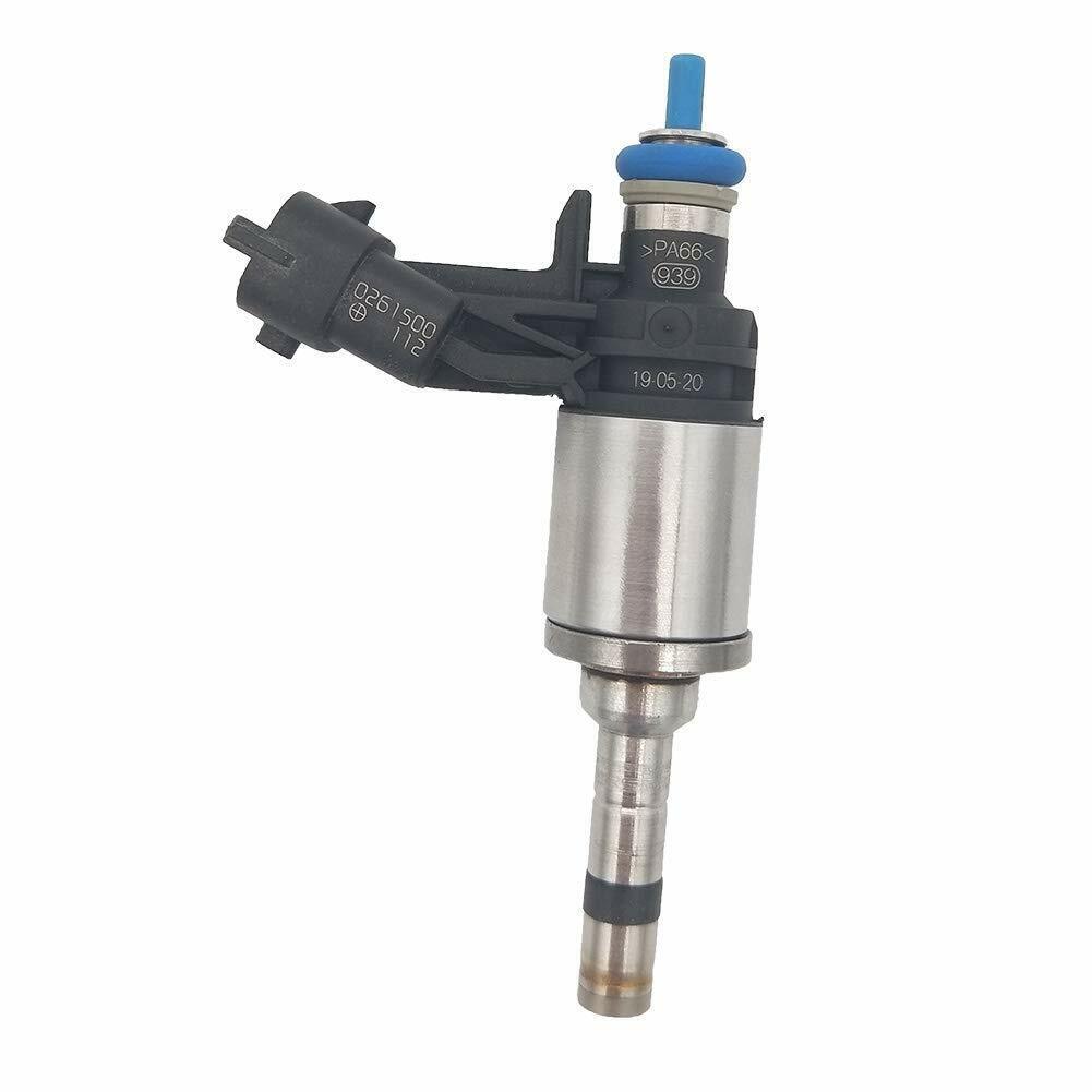 4PCS 0261500112 12636111 NEW fuel injector for Buick Regal Verano for Chevrolet HHR