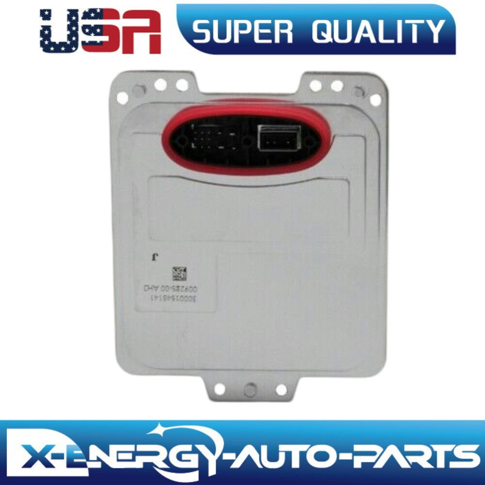 7P5907381C for Porsche for Cayenne HID Ballast Xenon Headlight Control Module Unit