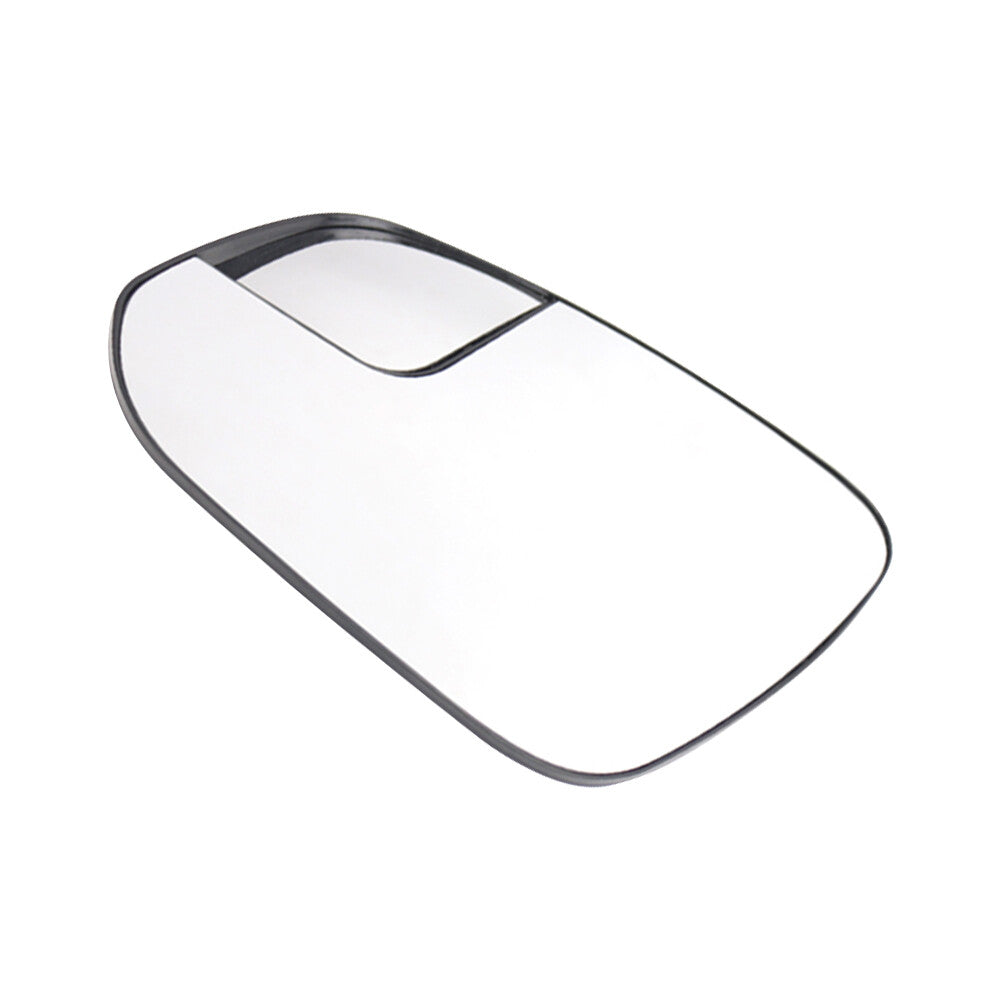 For 2014-20 for Toyota for 4Runner 87961-42D20 Blind Spot Heated Mirror Glass Left Side