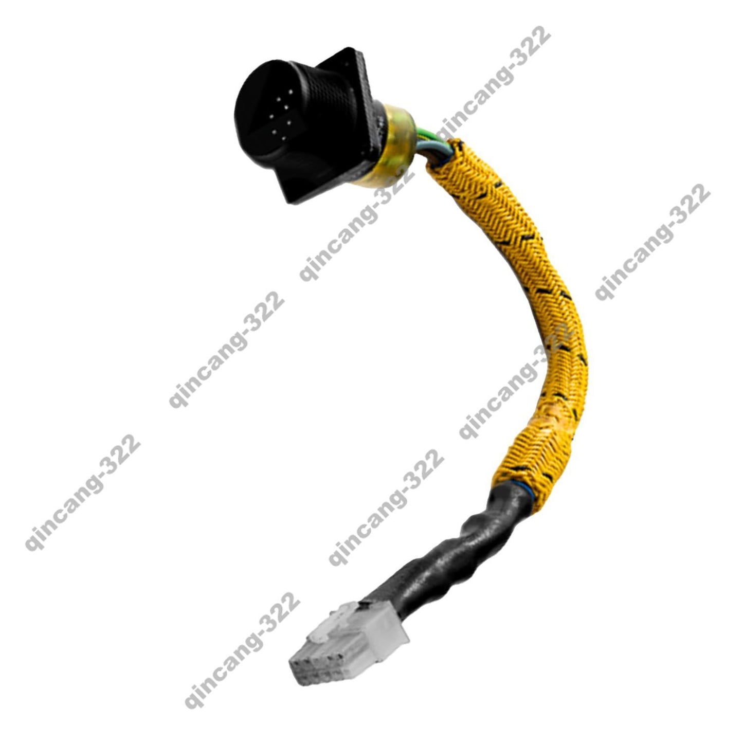 Wiring Harness 324-0843 for Caterpillar Engine C4.4 Truck 777D 785C Scraper 631G