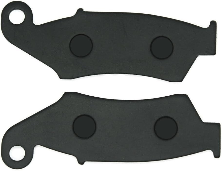 Brake Pads for Honda CRF450 Motard 450 2004/CRF450R 2002-16/CRF 450X 2005-16