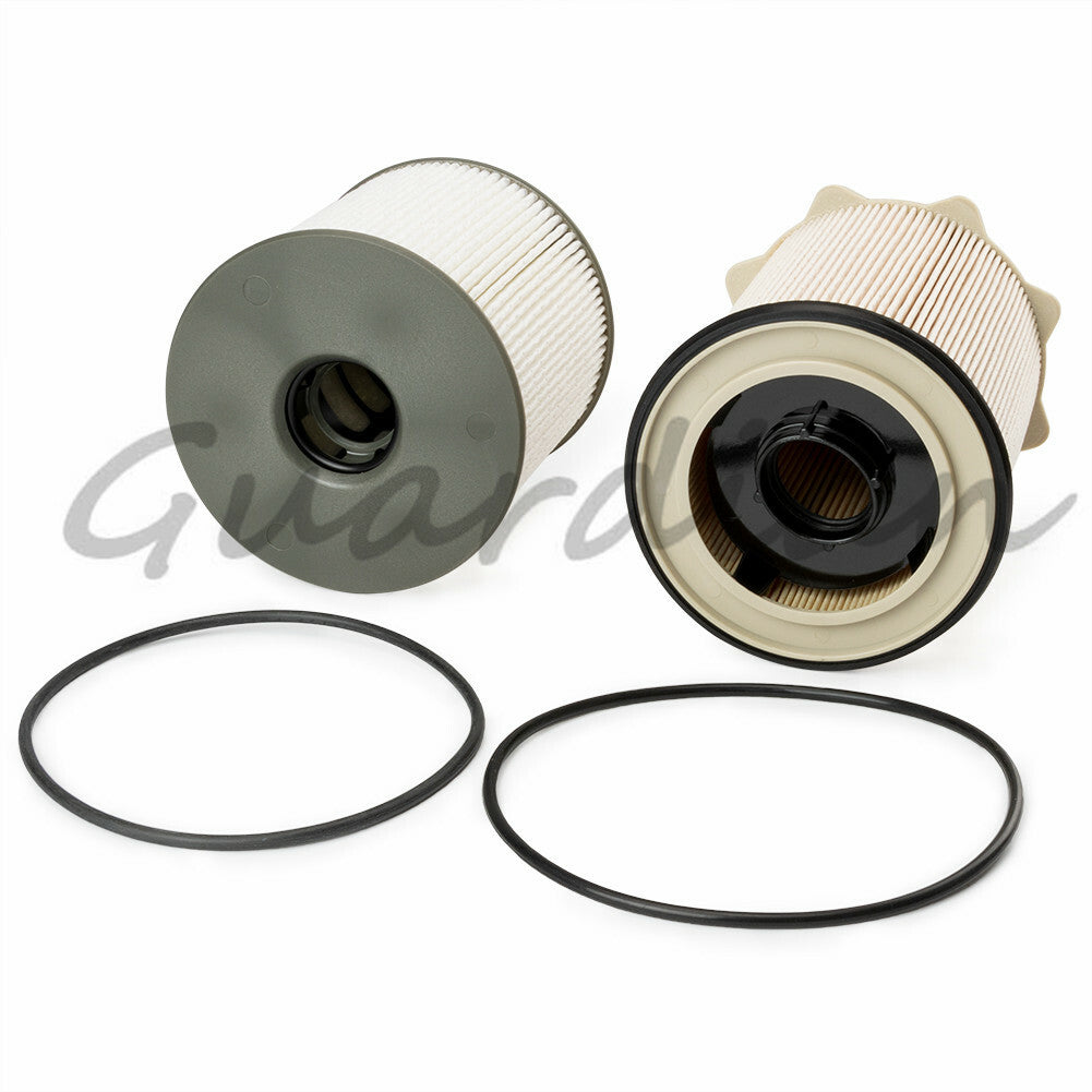 Diesel fuel filter water 68157291AA 684366331AA Suitable for Dodge for RAM 3500/4500/5500 6.7L