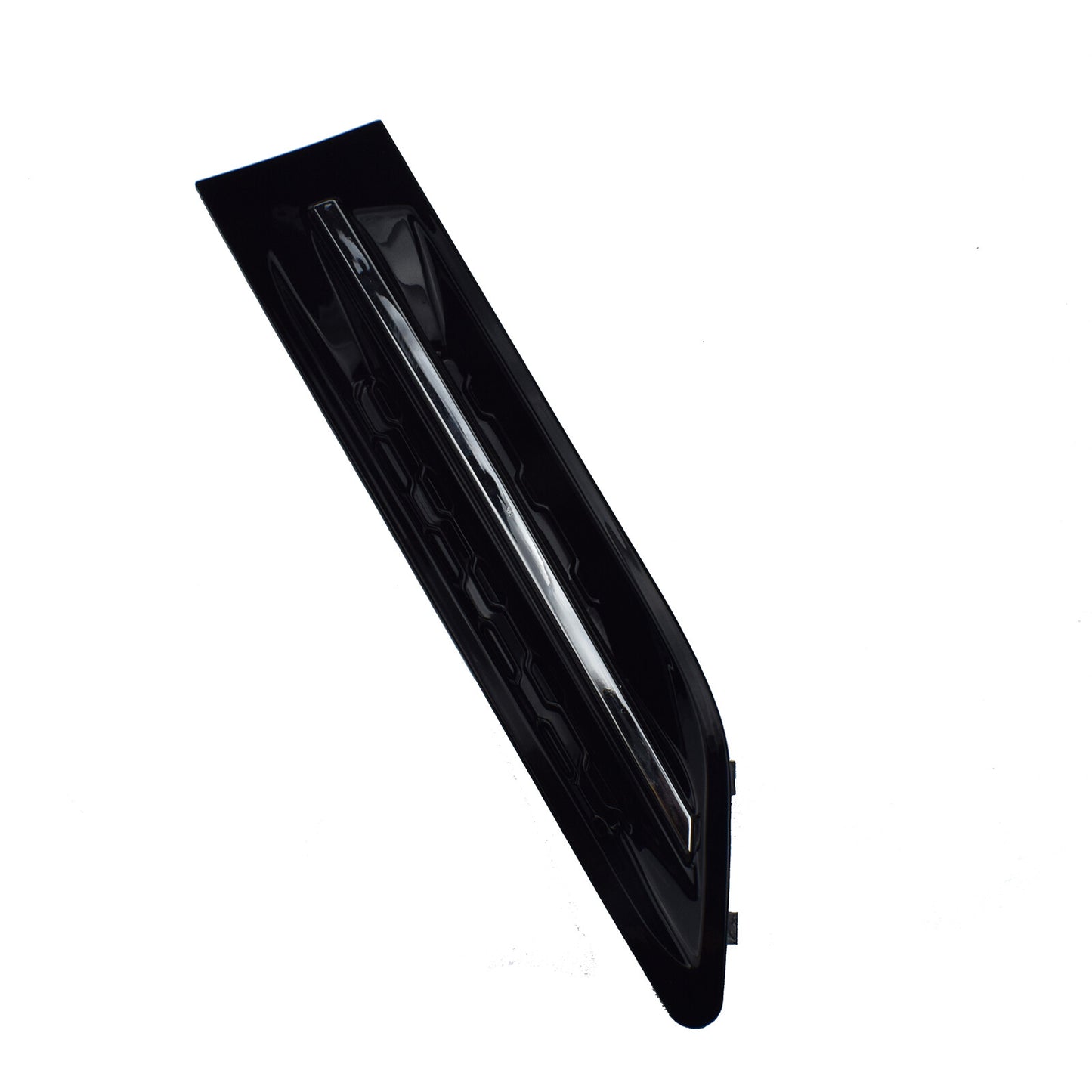 Left Driver Side Front Fender Molding Vent 87771-2T000 for Kia Optima 2011-2015