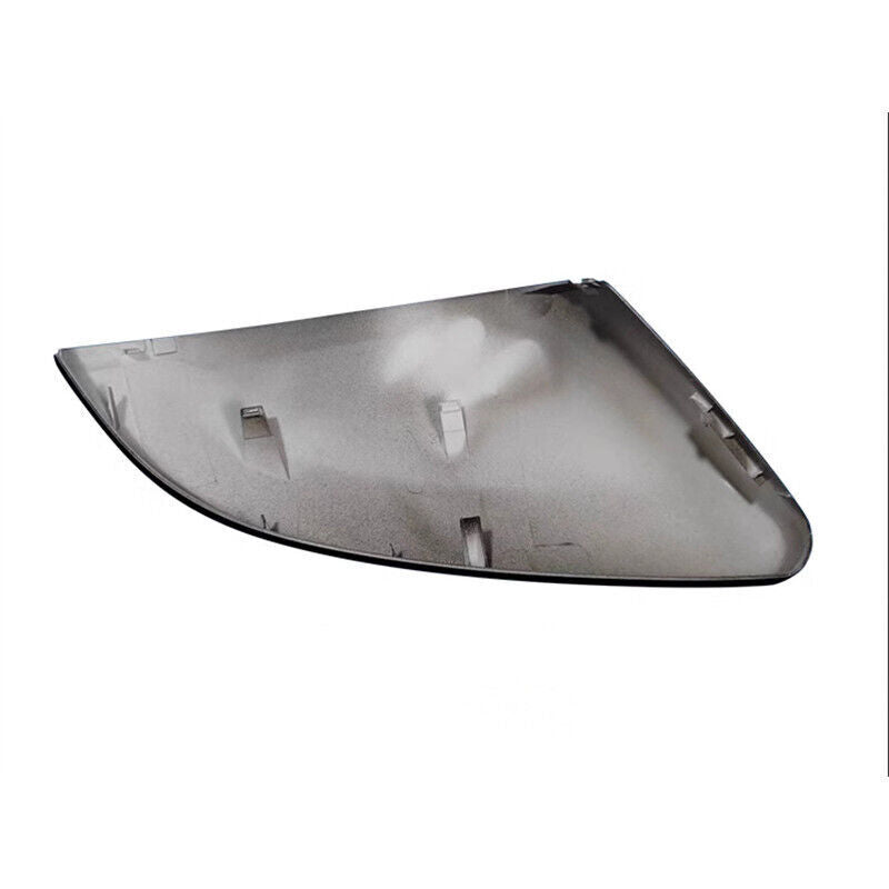 Red Left Rearview Door Mirror Cover Shell Cap Fit for Honda for Civic 2016 2017-2020
