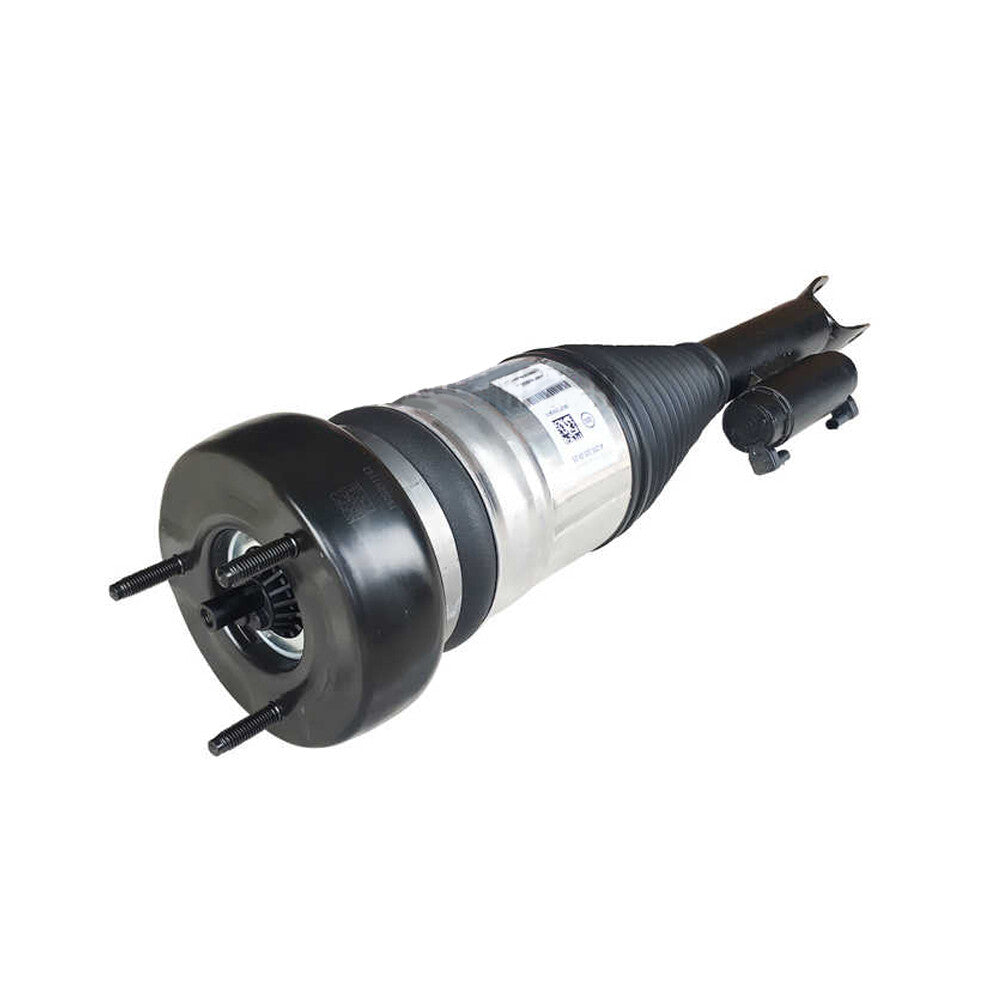 Pair Front Left and Right Air Suspension Strut Fit for Benz C-Class W205 200 250 350