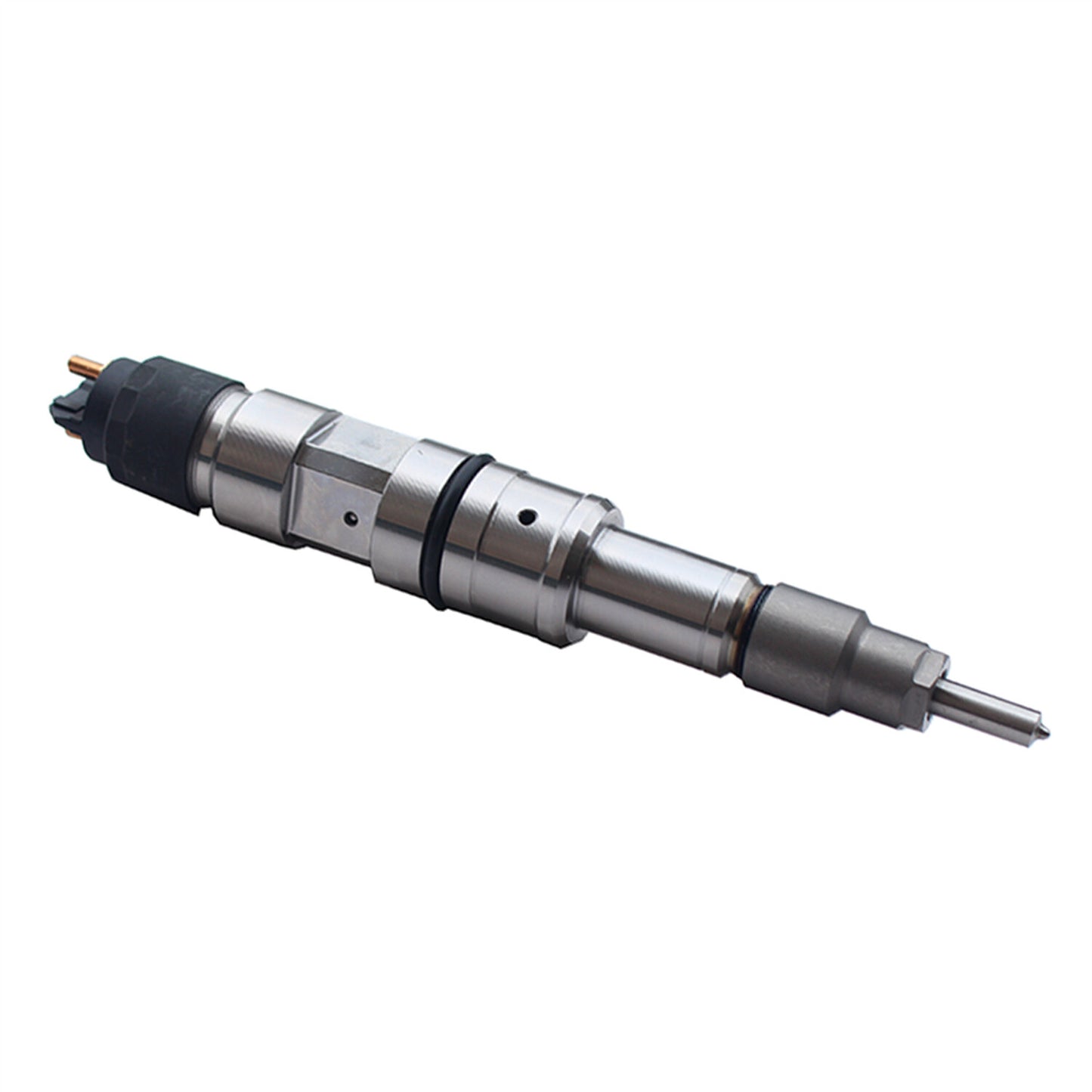 Common Rail Injector Assembly 0445120127 For Enranger 612630090012