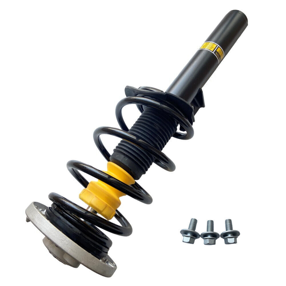 4-piece front and rear shock absorber strut assembly with magnetic design, suitable for Ferrari F430 4.3L 2005-2009.