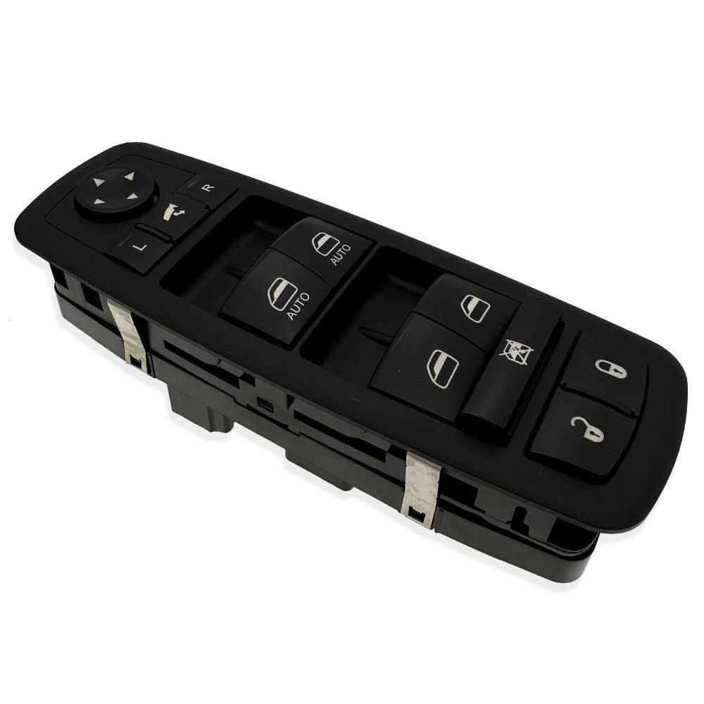 Master Power Window Control Switch 68141890AA Fits For 2014-2017 for Jeep Cherokee