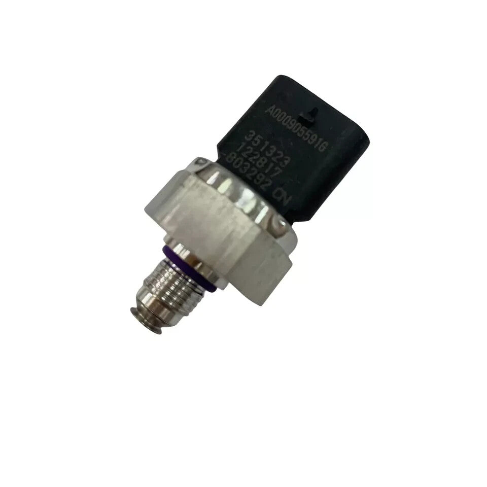 Air conditioning pressure sensor A0009055916 is suitable for Mercedes-Benz .