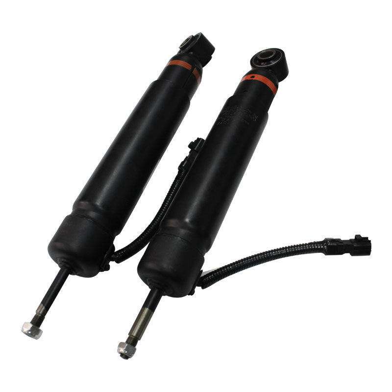 2x Rear Shock Absorber Strut for Toyota for Land Cruiser 150 for Lexus GX460 48530-69535